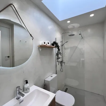 Modern Luxury Villa Poris de Abona