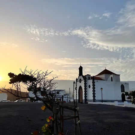 Modern Luxury Villa Poris de Abona