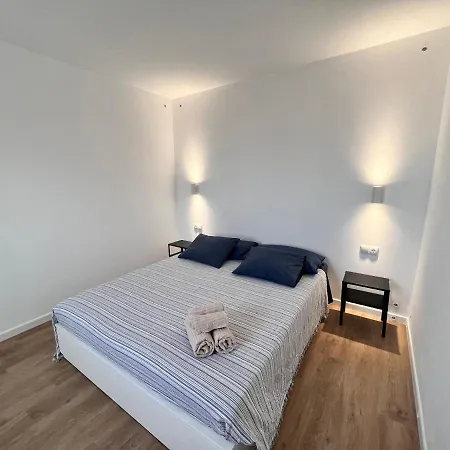 Modern Luxury Poris de Abona