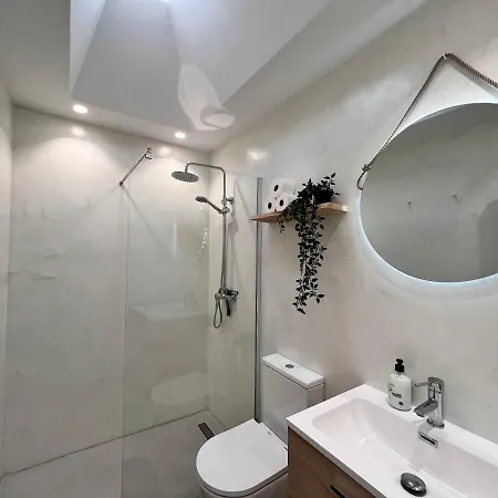 Modern Luxury 别墅 波里斯-德阿沃纳