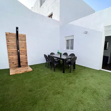 Modern Luxury Poris de Abona