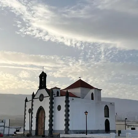 Modern Luxury * Poris de Abona