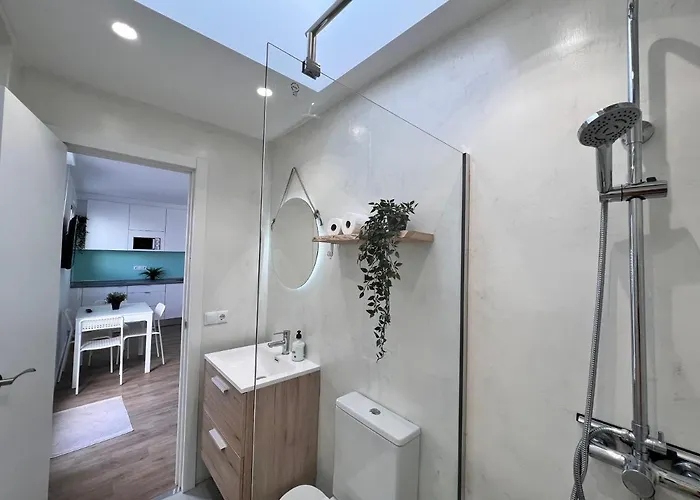 Modern Luxury * Poris de Abona