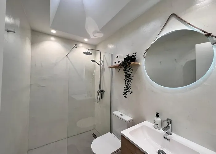 Modern Luxury Villa Poris de Abona