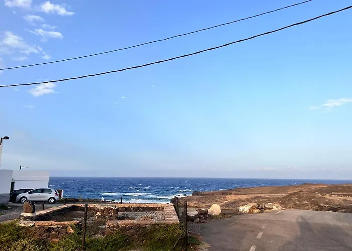 Modern Luxury * Poris de Abona