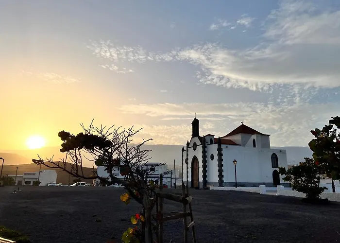 Modern Luxury Villa Poris de Abona