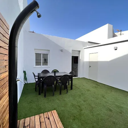 Villa Modern Luxury