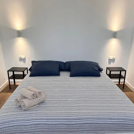 Villa Modern Luxury