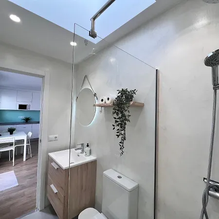 Modern Luxury * 포리스 데 아보나