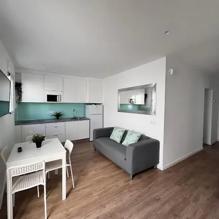 빌라 Modern Luxury