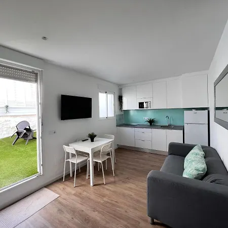 Modern Luxury