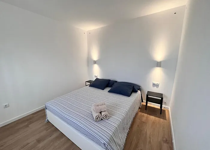 Modern Luxury Poris de Abona