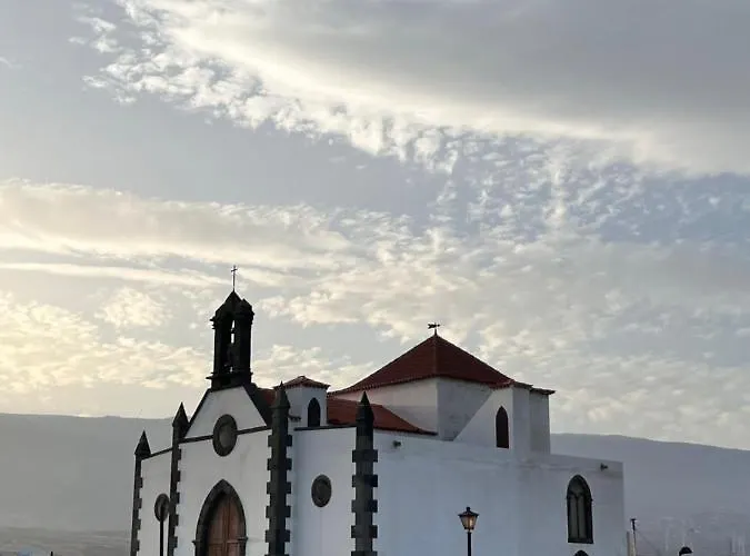 Modern Luxury * Poris de Abona