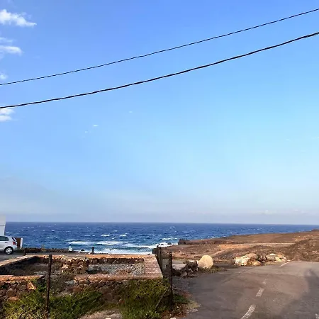 Modern Luxury * Poris de Abona